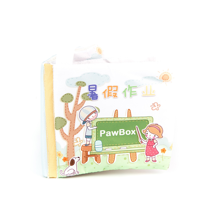 PawBox泡泡盒 响纸暑假作业 狗狗耐咬发声玩具|msdalam kategori haiwan peliharaan/makanan haiwan dan bekalan, Cat/Mainan anjing, mainan bunyi - dari Buy2taobao.com untuk memberikan perkhidmatan ejen Taobao profesional membeli