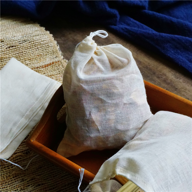 汤家晓食煲汤棉袋子13*16cm 隔渣袋多次使用 把不吃的食材装开煲在类目 厨房/烹饪用具, 烹饪用具, 其它中 - 来自Buy2taobao.com提供专业的淘宝代购服务