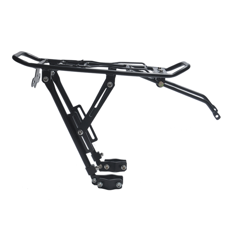 Bicycle aluminium alloy Rear shelf Mountain bike Disc brake currency After hanger Bicycle equipmentin the Bike/Riding equipment/Parts and Accessories , Bike/Bicycle equipment , Shelf/Tailstock category - from Buy2taobao.com to provide professional Taobao agent buy service
