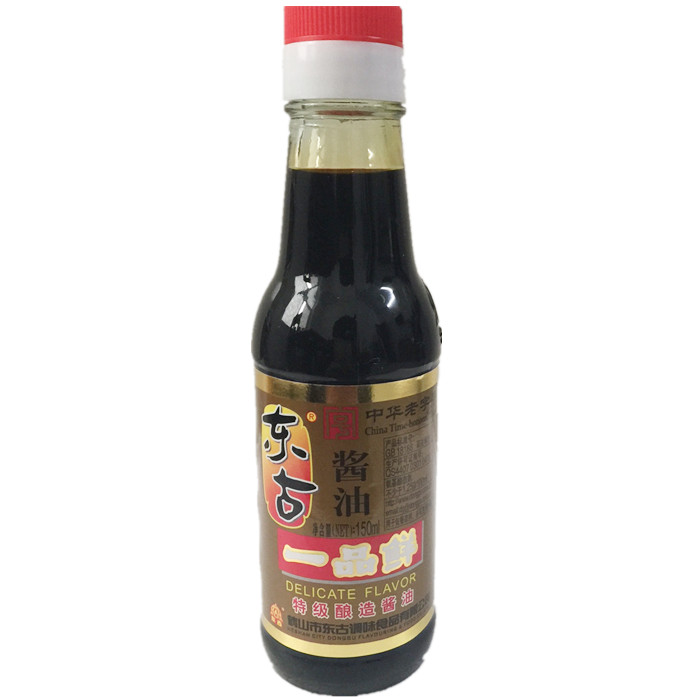 當日鮮 吃海鮮用醬油 東古壹品鮮 調味品在類目 糧油米麪/南北乾貨/調味品, 調味品/果醬/沙拉, 日常調味品, 醬油中 - 來自Buy2taobao.com提供專業的淘寶代購服務