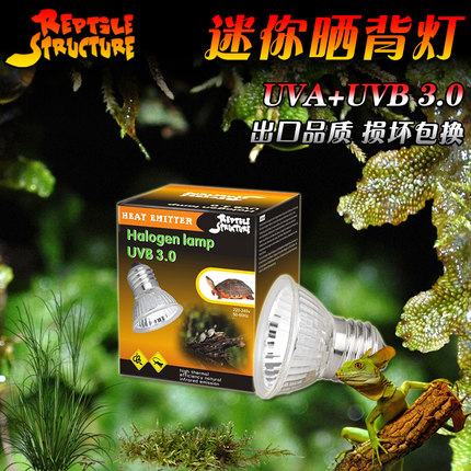 RS全光谱小太阳灯微型迷你UVAUVB3.0水龟照晒背灯浮岛加热|ruв категории животное/Животное питание и принадлежностей, рептилии/насекомых и принадлежностей, рептилии/насекомых приборов - от Buy2taobao.com для оказания профессиональной услуги покупки агента Taobao