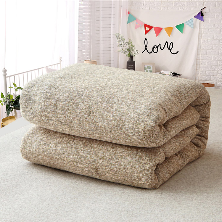 Jie Ya Untwisted Gauze Towel Cotton Single Double Towel blanket summer quilt summer Breathable cover blanketin the Bedclothes , Leisure blanket/Woolen blanket/Carpet category - from Buy2taobao.com to provide professional Taobao agent buy service