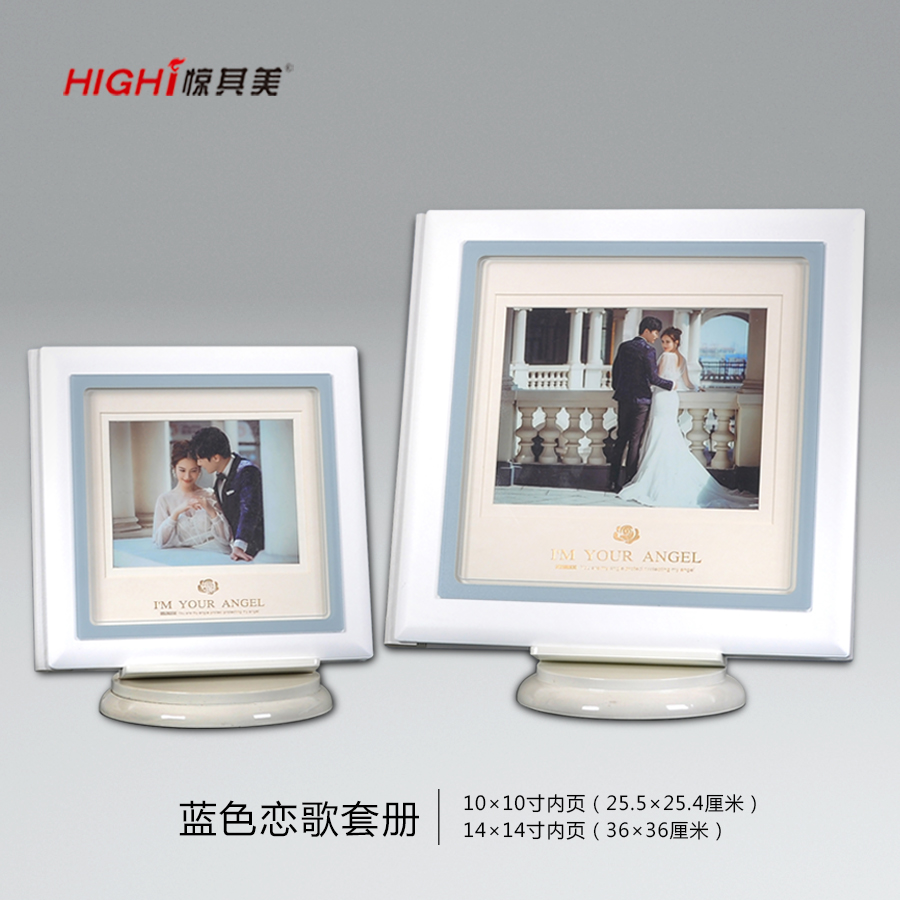 Wedding photos album customized enlarge make Studio Late stage product Photo book lovers Autograph book Album designin the Personalized custom/Design Services/DIY , Daily/Decorative custom , Albums/Photo books/Anaglyph category - from Buy2taobao.com to provide professional Taobao agent buy service