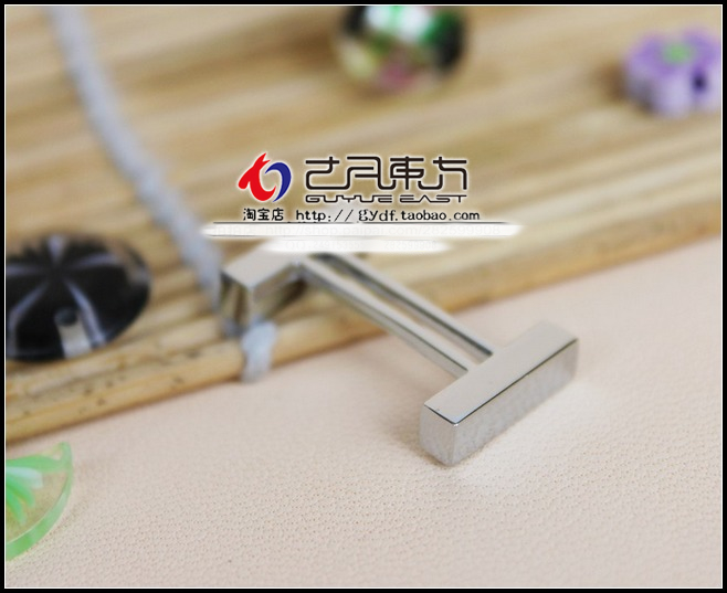 genuine leather wallet Customized The word deduction Gold and silver Luggage hardware AMS wallet repair parts a complete setin the Accessories/Leather belt/Hat/Muffler , Other Accessories category - from Buy2taobao.com to provide professional Taobao agent buy service