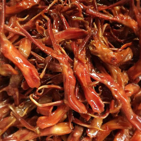 温州特产卤味酱鸭舌零食熟食KTV休闲办公小吃 蜜汁 香辣120克|ruв категории закуски/орехи/специальность, вяленое мясо/свинину, говядину/мясное закуски, утиный закуски - от Buy2taobao.com для оказания профессиональной услуги покупки агента Taobao