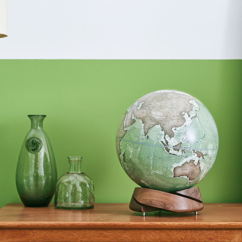 HomelyGlobe宏微地球不然otherwise 书房客厅摆件双语地球仪在类目 家居饰品, 摆件中 - 来自Buy2taobao.com提供专业的淘宝代购服务