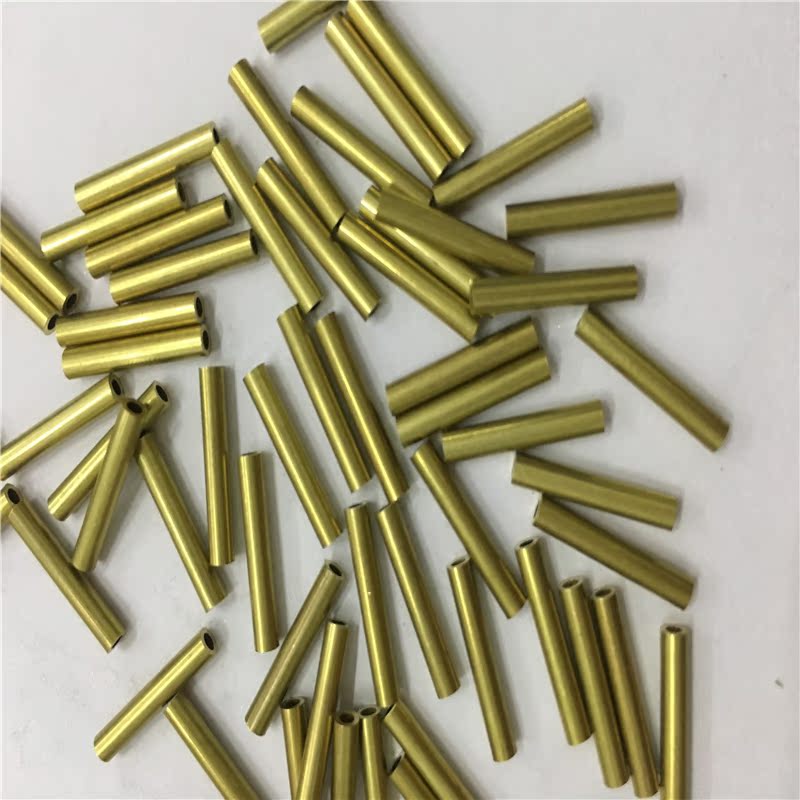 精密黄铜管切割H65黄铜合金黄铜套铜直接直通黄铜毛细管薄壁铜管在类目 基础建材, 水管管材, 铜管/配件中 - 来自Buy2taobao.com提供专业的淘宝代购服务