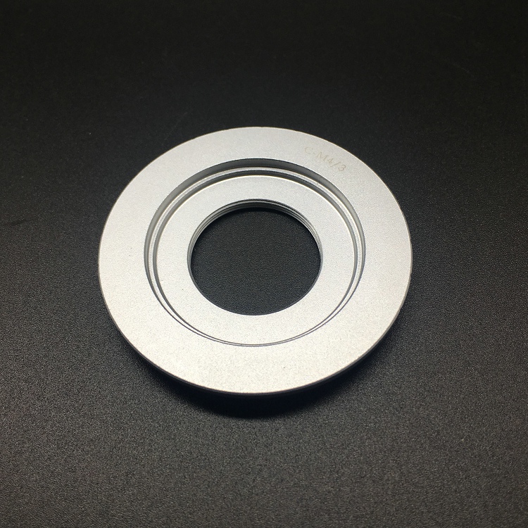 C口电影头接环C-M4/3转接环 DC-GF9KGK/S1/S1R/ E-M10/E-M5/E-PL9在类目 3C数码配件, 单反/单电相机配件, 镜头附件, 转接环中 - 来自Buy2taobao.com提供专业的淘宝代购服务