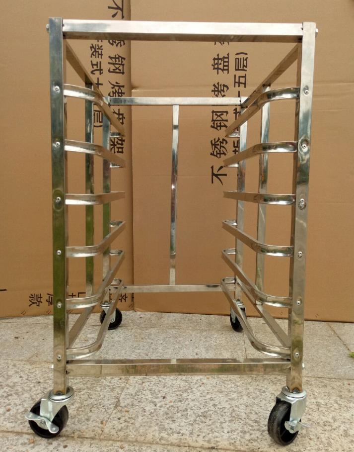 Stainless steel commercial Baking tray Shelf car 12/15/30 Level Package shelf Cake House Refrigerator Shelf customized Pallet Rackin the Business/Office Furniture , Dining/Baking furniture , Diner category - from Buy2taobao.com to provide professional Taobao agent buy service