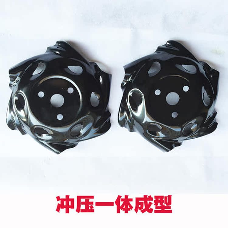 打割草机通用锄草盘割灌机龙爪盘除草器刀片除根器割草机配件包邮|ruв категории доставка цветов/цветок моделирования/растения садоводства, садовых принадлежностей, косилка/газонокосилка - от Buy2taobao.com для оказания профессиональной услуги покупки агента Taobao