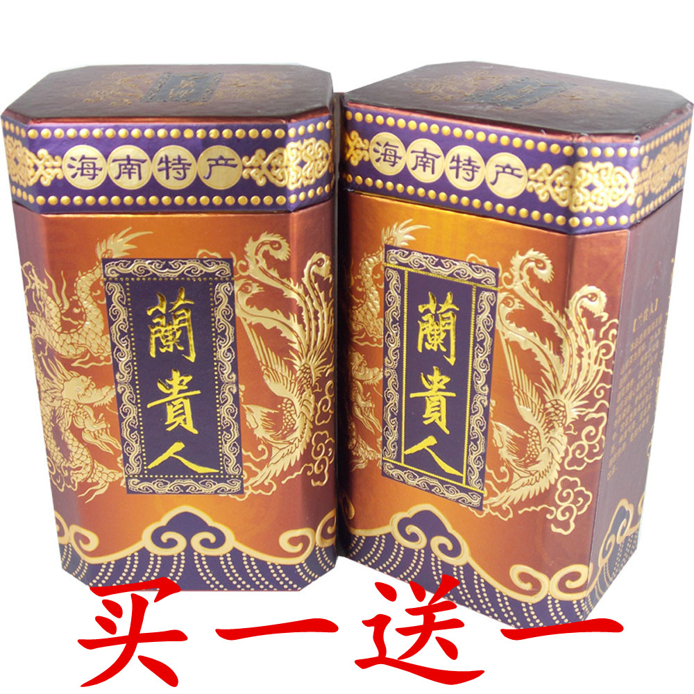 Hainan Lan elegant Tea Five Fingers Lan elegant Buy one get one total 250 Fen Oolong Teain the Tea , Oolong (New) , Other Oolong category - from Buy2taobao.com to provide professional Taobao agent buy service