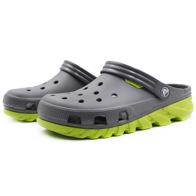 Crocs Crocs Men's Shoes Women's Shoes 2019 summer new pattern Crocs light slipper outdoors Sandals 201398in the Outdoor/Mountaineer/Camping/Travel Goods , Outdoor footwear , Sandals/Sandals/Slippers category - from Buy2taobao.com to provide professional Taobao agent buy service
