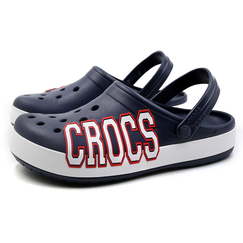 CROCS卡駱馳男女鞋2019夏季新款卡駱班戶外涼鞋拖鞋洞洞鞋205568在類目 戶外/登山/野營/旅行用品, 戶外鞋襪, 沙灘鞋/涼鞋/拖鞋中 - 來自Buy2taobao.com提供專業的淘寶代購服務