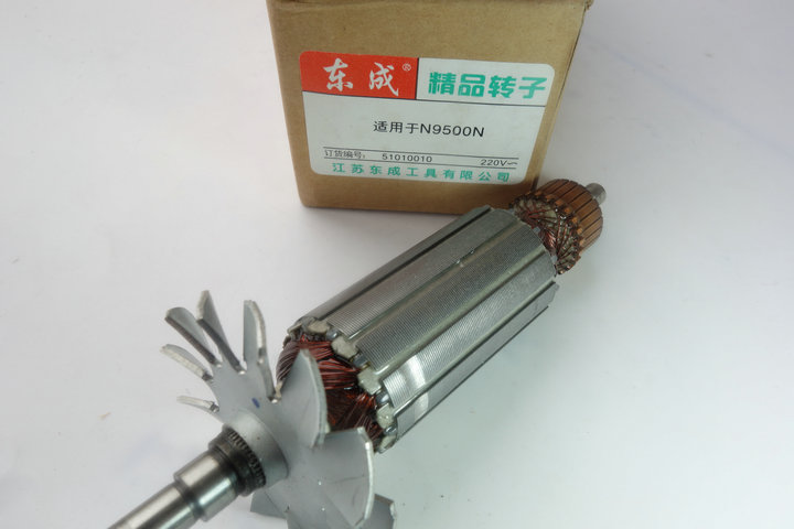 东成 东强S1M-FF02-100A 角磨机配件转子定子线圈适用牧田N9500N在类目 五金/工具, 电动工具, 其它电动工具中 - 来自Buy2taobao.com提供专业的淘宝代购服务