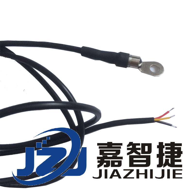 線耳型 DS18B20 數字溫度傳感器 工業智能測溫探頭 感應 線孔廠家在類目 3C數碼配件, 電子元器件市場, 電子元件, 傳感器中 - 來自Buy2taobao.com提供專業的淘寶代購服務