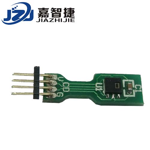 嘉智捷HTU21D模块 温湿度传感器 数字输出 工业检测 智能芯片感应在类目 电子/电工, 防盗报警器材及系统, 家用单机温感探测器中 - 来自Buy2taobao.com提供专业的淘宝代购服务