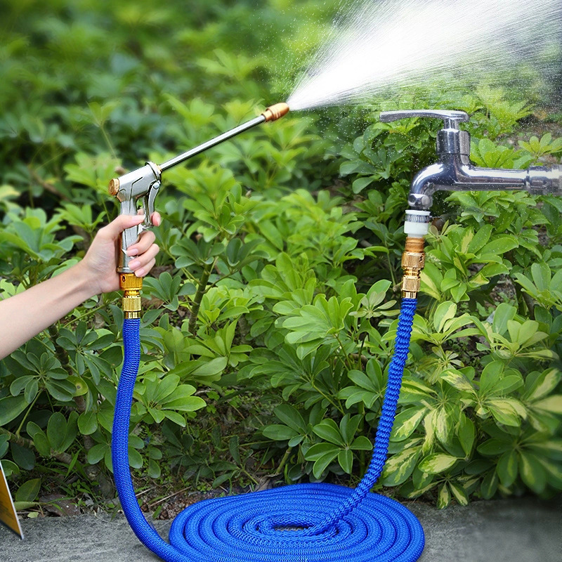 高压水枪洗车神器家用伸缩软管强力水管喷头刷车浇花水枪喷壶套装|ruв категории автомобиль/товаров/аксессуары/переоснащение, автомобиль для уборки/чистящие средства, Автомойка пистолет - от Buy2taobao.com для оказания профессиональной услуги покупки агента Taobao