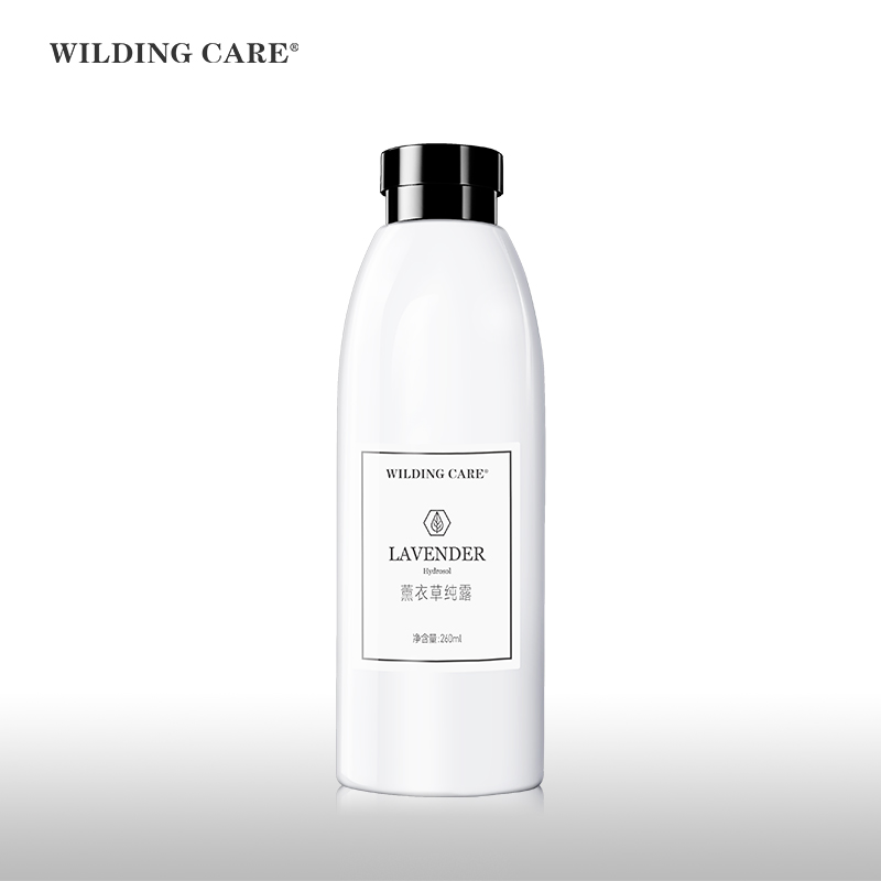 Wilding Care/维尔汀薰衣草纯露260ml花水湿敷水膜在类目 美容护肤/美体/精油, 化妆水/爽肤水中 - 来自Buy2taobao.com提供专业的淘宝代购服务