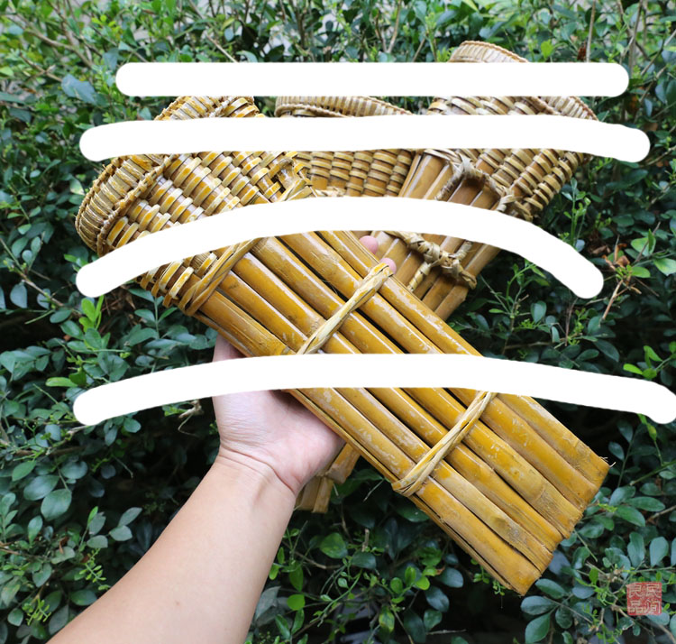 傣族 民间花器 云南西双版纳纯手工编制 传统工艺品在类目 特色手工艺, 少数民族特色工艺品, 傣族中 - 来自Buy2taobao.com提供专业的淘宝代购服务
