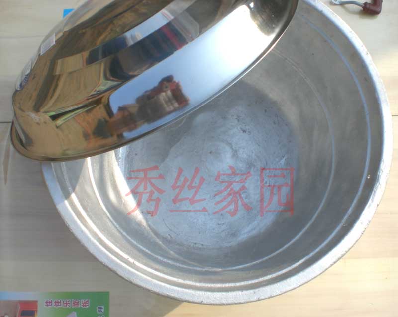 Aluminum Cookware machining Customized manual Aluminum Cookware steamer Soup pot thickening Deepen Griddle Pancake pan Saucepan Frying panin the Kitchen/Cooking utensils , Cooking utensils , Cookware/Pot/Kettle , Steamer category - from Buy2taobao.com to provide professional Taobao agent buy service