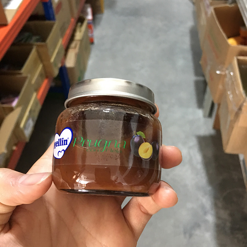 意大利美林西梅泥苹果西梅泥泥4个月宝宝辅食水果泥一段20.1|ruв категории сухое молоко/кормёжка/пища/закуски, младенцев пищевой, фрукты/блюдо/мясо/смесь грязи - от Buy2taobao.com для оказания профессиональной услуги покупки агента Taobao