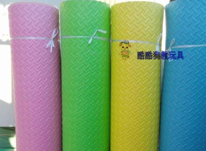幼儿园防撞墙垫 EVA泡沫装饰材料 教室墙面软