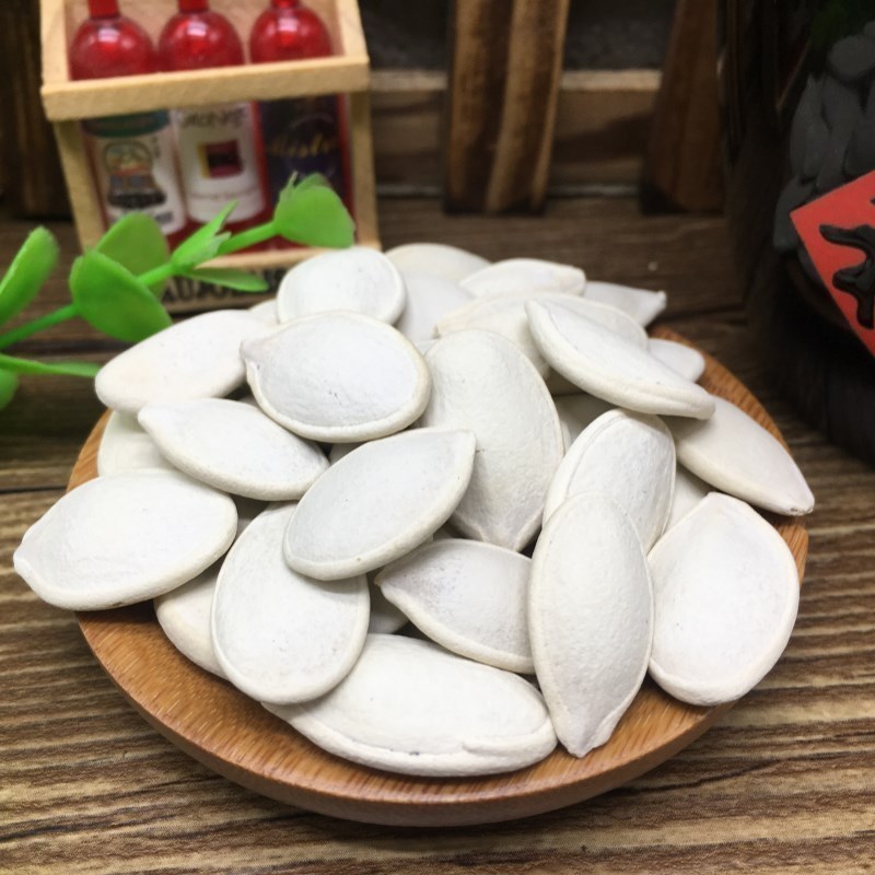 南瓜子咸味大粒白瓜子新货散装坚果炒货休闲零食白南瓜子干果5斤在类目 零食/坚果/特产, 山核桃/坚果/炒货, 瓜子中 - 来自Buy2taobao.com提供专业的淘宝代购服务