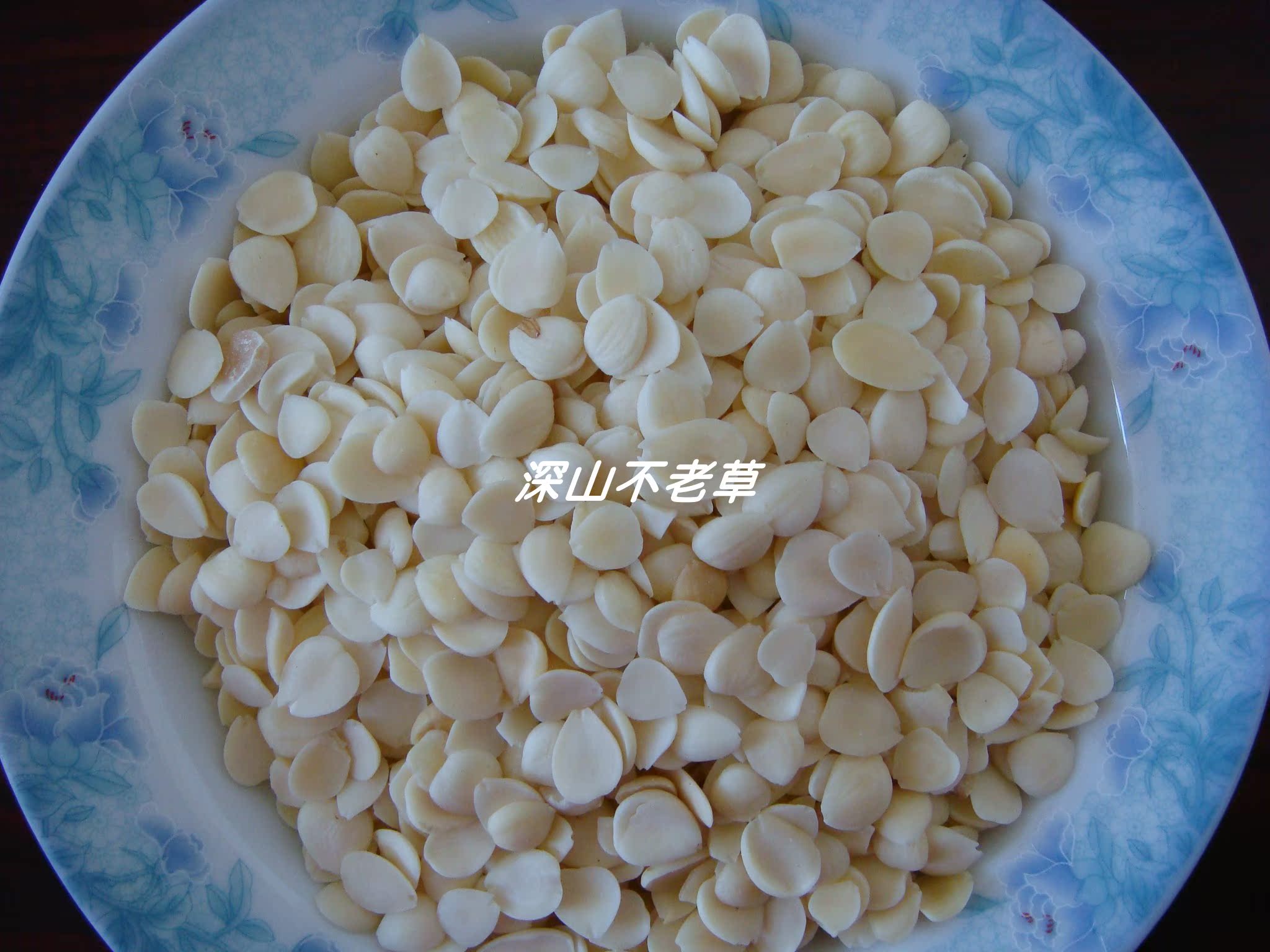 承德特产 今年新货野生脱苦杏仁片杏白1000克特价包邮在类目 零食/坚果/特产, 山核桃/坚果/炒货, 杏仁/巴旦木中 - 来自Buy2taobao.com提供专业的淘宝代购服务
