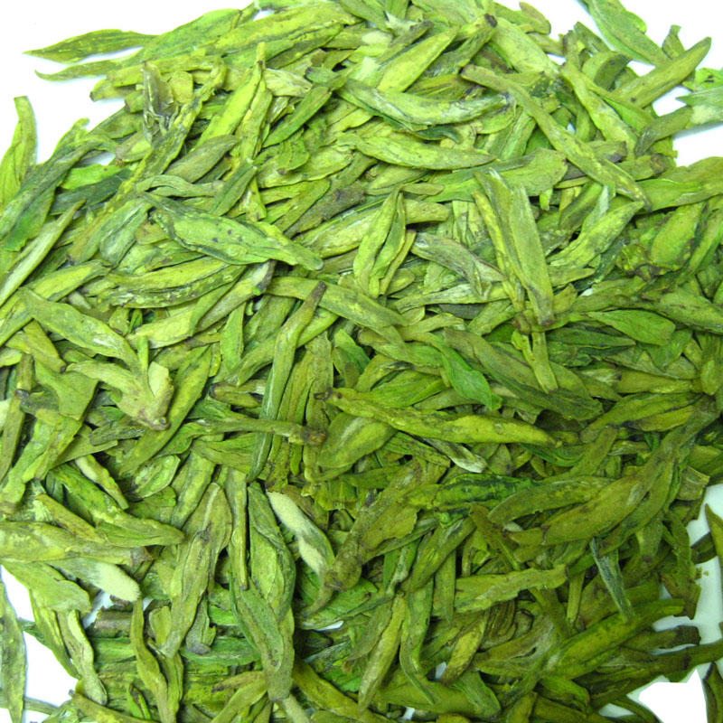 5折西湖龙井茶叶2019新茶春茶明前特级龙井罐装50g散装绿茶礼盒装在类目 茶, 绿茶(新), 西湖龙井中 - 来自Buy2taobao.com提供专业的淘宝代购服务