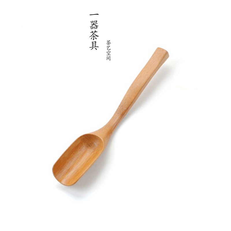 天然竹制茶匙 茶勺功夫茶具配件取茶器楠竹茶則茶鏟茶道零配茶扒在類目 餐飲具, 茶具, 茶匙中 - 來自Buy2taobao.com提供專業的淘寶代購服務