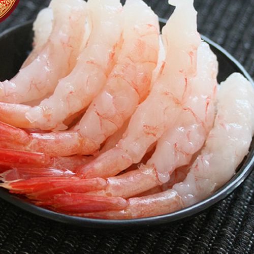 Sweet shrimp Sweet shrimp sashimi Salmon companion Sushi sweet shrimp 30 The cartridge Tenin the Aquatic meat/Fresh fruits and vegetables/Cooked , Seafood/Aquatic/Product , Shrimp , Shrimp Products category - from Buy2taobao.com to provide professional Taobao agent buy service