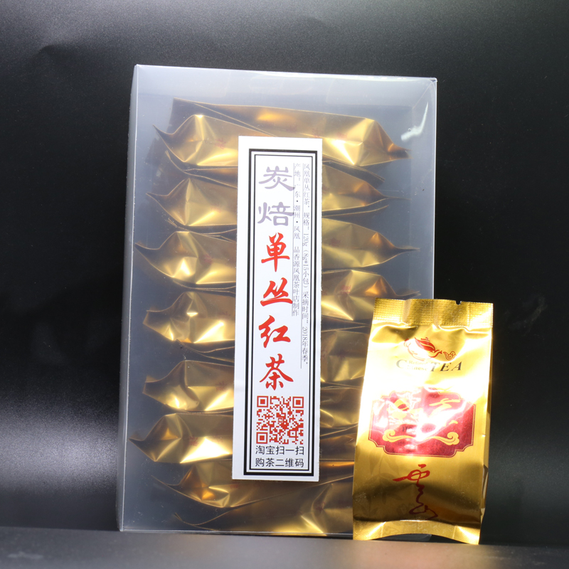 炭焙 金单枞 功夫红茶潮州乌岽高山特级凤凰单丛茶乌龙茶叶浓香型在类目 茶, 乌龙茶(新), 凤凰单丛中 - 来自Buy2taobao.com提供专业的淘宝代购服务