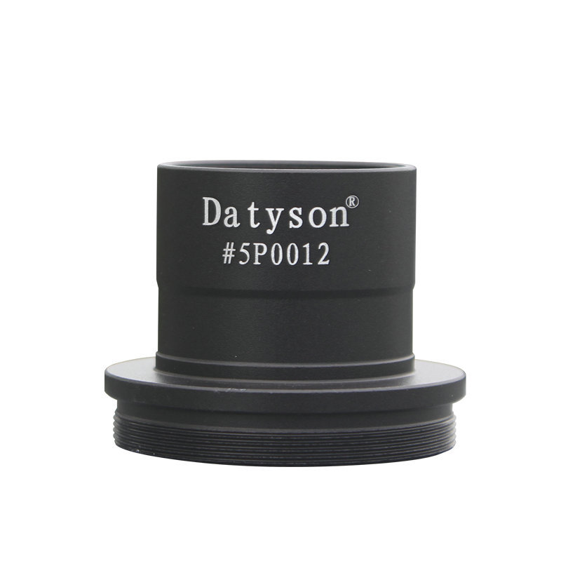 Datyson天轮系列1.25英寸天文望远镜T型转接器 摄影T接口5P0012|msdalam kategori luar/Mountaineer/Camping/Aksesori perjalanan, teleskop/penglihatan malam/cermin mata luar, aksesori teleskop - dari Buy2taobao.com untuk memberikan perkhidmatan ejen Taobao profesional membeli