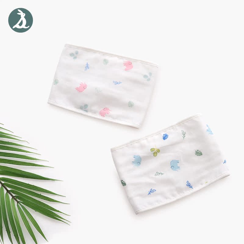 新生婴儿纱布护脐带夏季薄款肚围纯棉宝宝腹围护肚脐初生儿用品在类目 童装/婴儿装/亲子装, 肚兜/肚围/护脐带, 肚围/护脐带中 - 来自Buy2taobao.com提供专业的淘宝代购服务