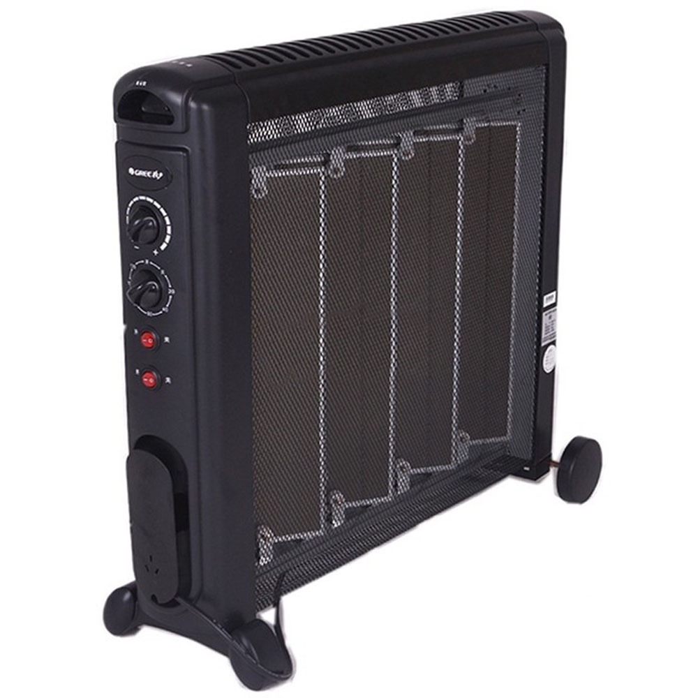 Gree Heater household Electric film Heaters energy conservation Heater Mute Electric heating Energy saving Stovein the Electrical life , Heater/Heaters category - from Buy2taobao.com to provide professional Taobao agent buy service