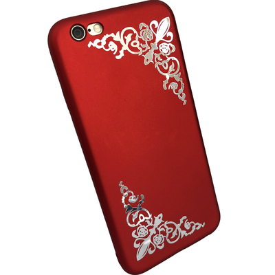 花纹边框金属贴纸笔记本账本相册装饰贴电脑贴创意logo手机壳背贴