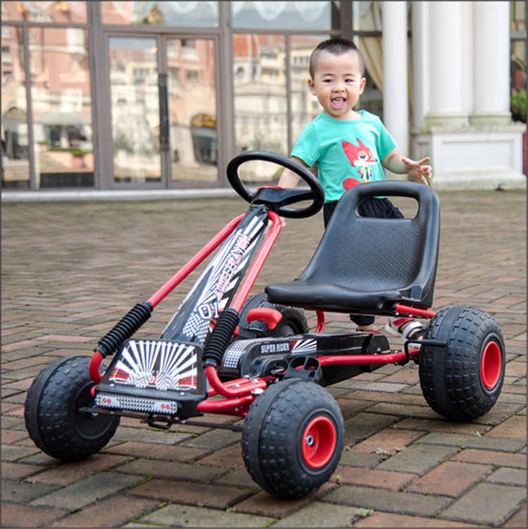 children Karting The four round Pedal Cycling Toy cars men and women baby Puzzle Bodybuilding Baby carriagein the Toy/Childs/Puzzle/Building block/Model , Childs/Children skating , Bike category - from Buy2taobao.com to provide professional Taobao agent buy service