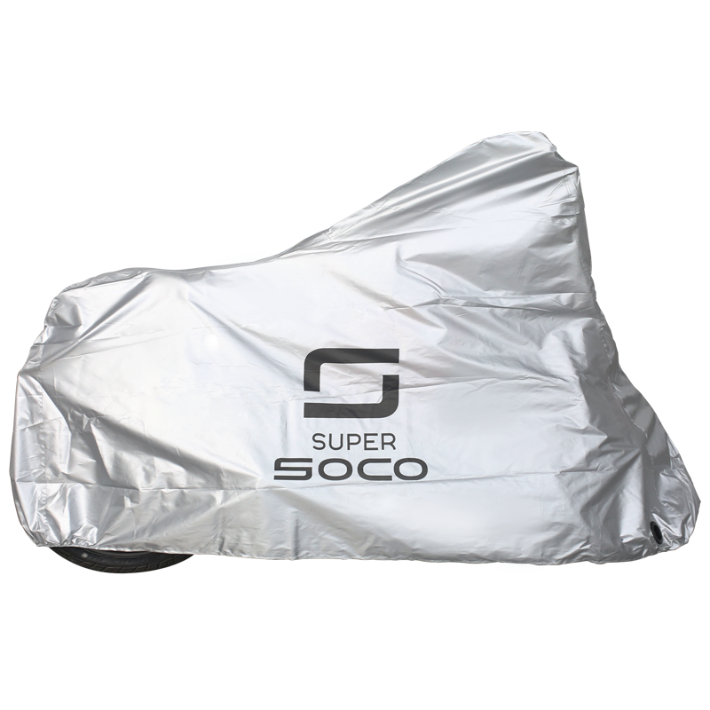 SOCO TS TC Special sewing Rain cover dustproof Sunscreen Original factory car coverin the Motorcycle/Equipment/Fitting , Motorcycle Maintenance decoration , Motorcycle sewing/Car hood category - from Buy2taobao.com to provide professional Taobao agent buy service