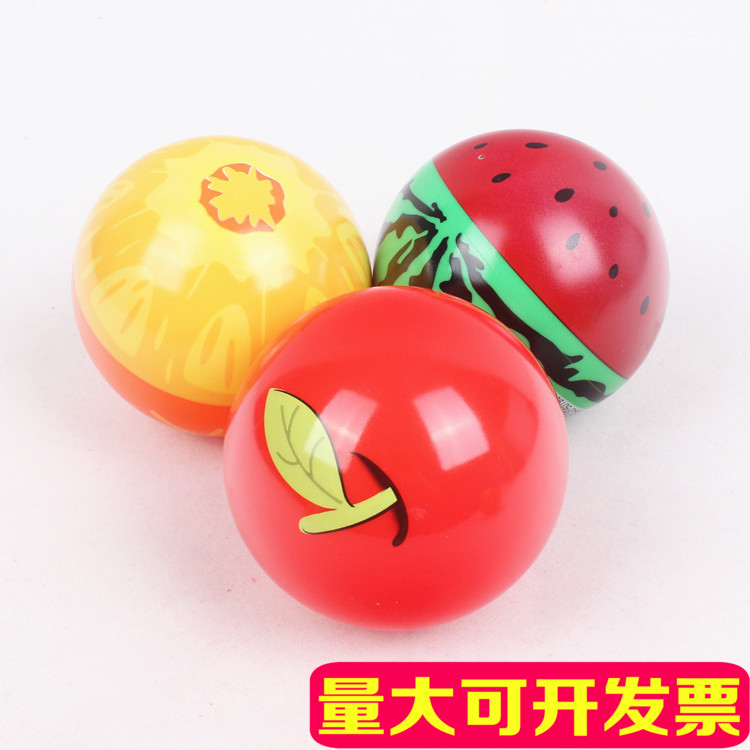 伊诺特高弹力小皮球儿童婴幼儿园专用加厚拍拍充气玩具球安全无毒在类目 玩具/童车/益智/积木/模型, 户外运动/休闲/传统玩具, 球类玩具/球类运动中 - 来自Buy2taobao.com提供专业的淘宝代购服务