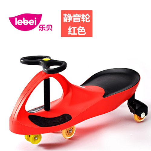 乐贝儿童扭扭车静音轮带音乐溜溜车宝宝玩具滑行童车妞妞车摇摆车在类目 玩具/童车/益智/积木/模型, 童车/儿童轮滑, 扭扭车中 - 来自Buy2taobao.com提供专业的淘宝代购服务