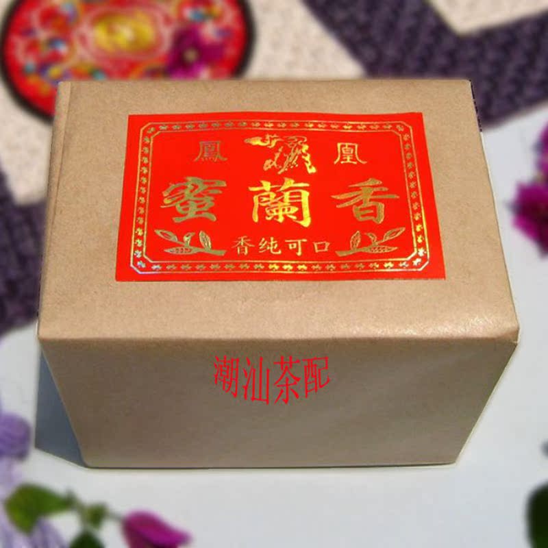 Wulong Phoenix Dancong Tea Super Phoenix Tea Shan Cong tea Chaozhou Orchid 500in the Tea , Oolong (New) , Phoenix single cluster category - from Buy2taobao.com to provide professional Taobao agent buy service