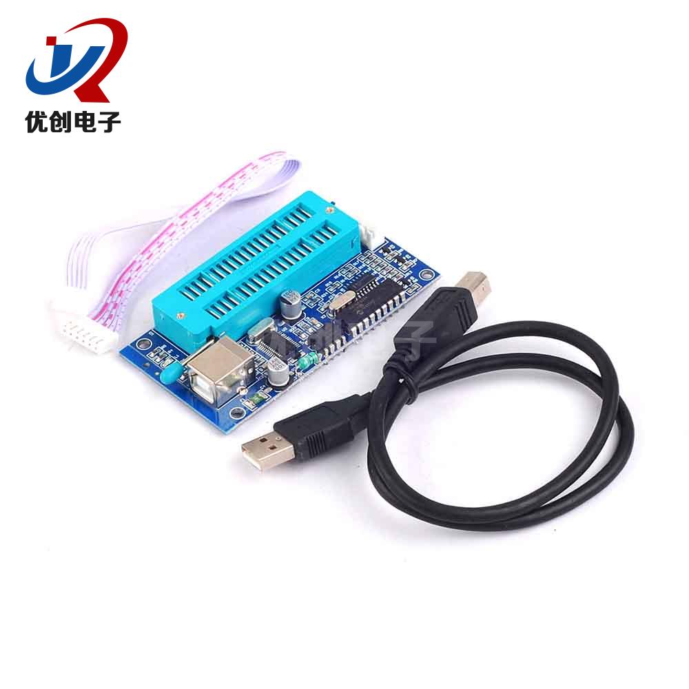 K150编程器 IC编程器/PIC 下载器 USB PIC KIT2 3 烧写器|ruв категории Цифровые аксессуары, рынок электронных компонентов, экспериментальное оборудование/испытательный средство/разработка инструментов, составитель/записывающее устройство/записывающее устройство - от Buy2taobao.com для оказания профессиональной услуги покупки агента Taobao