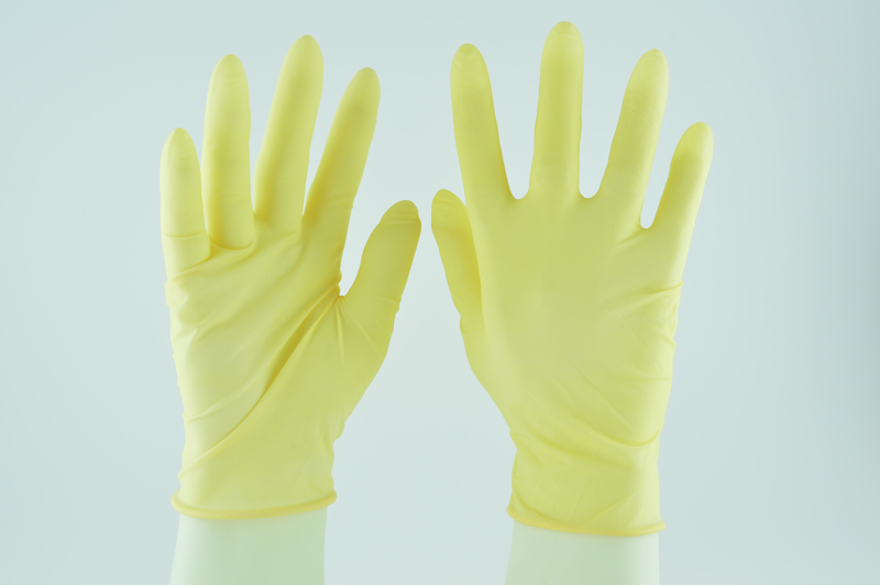 disposable latex glove Latex Gloves disposable rubber glove Disposable gloves Industrial Glovesin the Home Daily , Protective Equipment , Protective gloves category - from Buy2taobao.com to provide professional Taobao agent buy service
