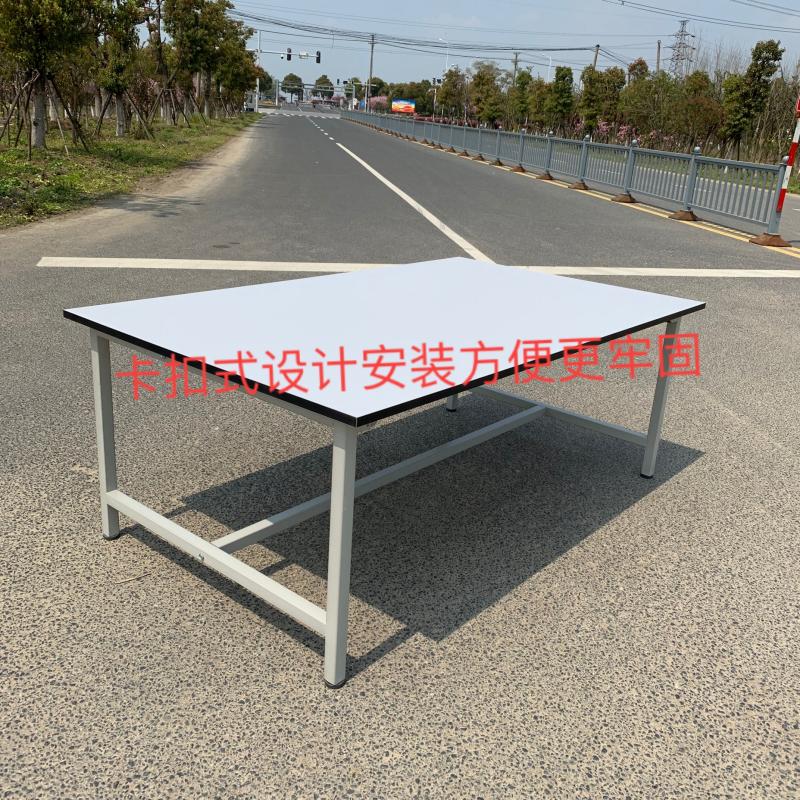 workshop Anti-static workbench Console clothing Crop Packing table Assembly line workbench Tables, Inspection stationin the Hardware/Tool , Mechanical Hardware , Workbench category - from Buy2taobao.com to provide professional Taobao agent buy service
