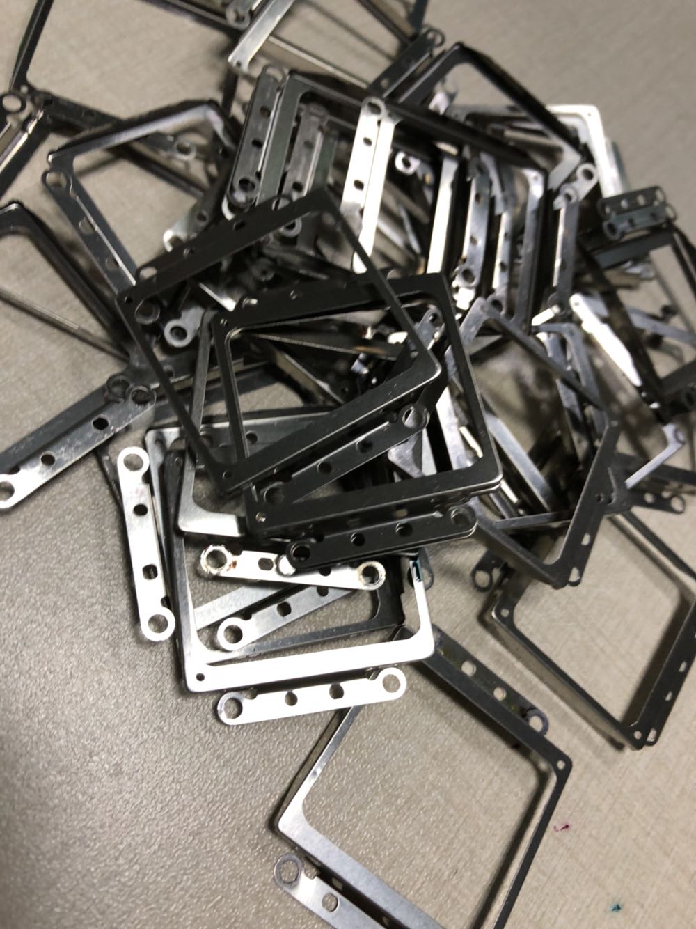 小五代xp600金属保护边框,喷头保护框|msdalam kategori peralatan pejabat/Supplies/Perkhidmatan yang berkaitan, Aksesori pencetak, pancuran muncung/Cetak Ketua - dari Buy2taobao.com untuk memberikan perkhidmatan ejen Taobao profesional membeli