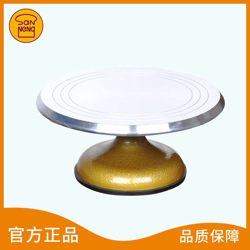 三能器具DIY烘焙工具 SN4151 蛋糕转台 裱花转台SN4149 4158 4160|msdalam kategori dapur/memasak Appliances, barbeku/bakeware, perkakas dapur penaik DIY, perkakas baking lain - dari Buy2taobao.com untuk memberikan perkhidmatan ejen Taobao profesional membeli