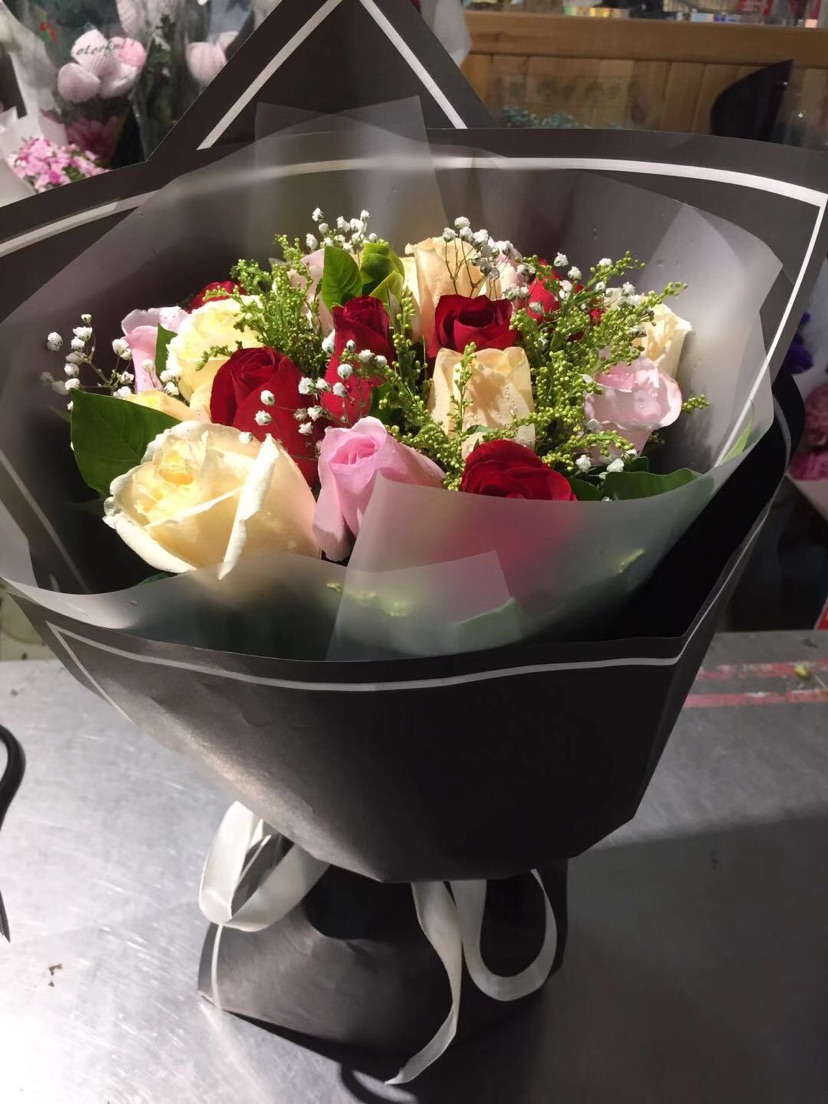 青島黃島區膠州平度市萊西即墨李滄紅玫瑰生日鮮花店同城速遞配送在類目 鮮花速遞/花卉仿真/綠植園藝, 鮮花速遞(同城)中 - 來自Buy2taobao.com提供專業的淘寶代購服務