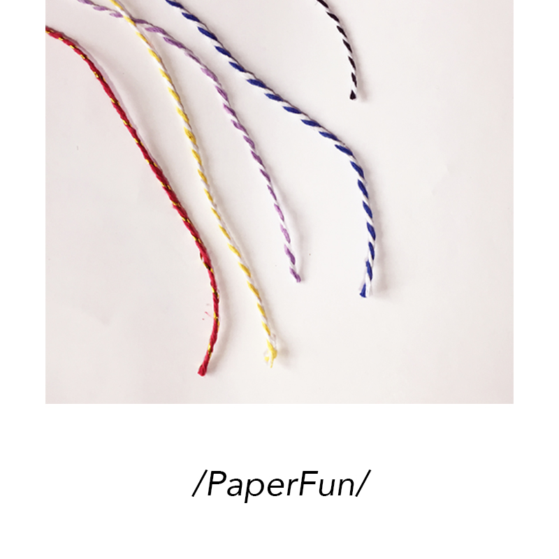 PaperFun senior weave Cotton rope Gift Wrapping Cotton Cotton ropein the Home Fabric , Sew DIY Material,Tools and finished products , Sew DIY Fitting/Accessories/Accessories , Ribbon/Ribbons/Cloth belt category - from Buy2taobao.com to provide professional Taobao agent buy service