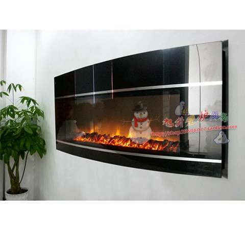 customized Arc Wall mounted fireplace Landscape fireplace Customized electric fireplace Fireplace design Simulated electric fireplacein the Home accessories , Decoration category - from Buy2taobao.com to provide professional Taobao agent buy service