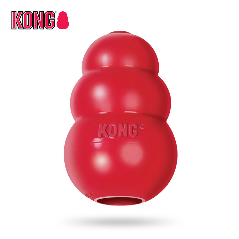 边走边牧 进口KONG橡胶葫芦漏食球宠物金毛萨摩耶磨牙耐咬狗玩具|ruв категории животное/Животное питание и принадлежностей, кошка/собака игрушка, питание мяч утечки - от Buy2taobao.com для оказания профессиональной услуги покупки агента Taobao